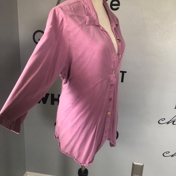 Click Shirt, size XL - Picture 4 of 9